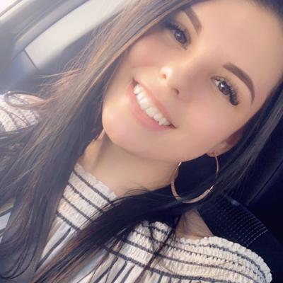 Portrait of creator brookeauble