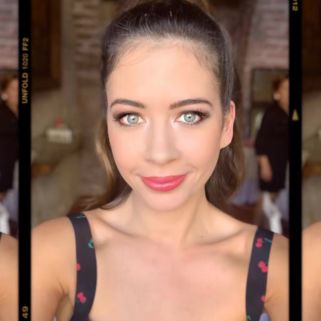 Portrait of creator dennybun