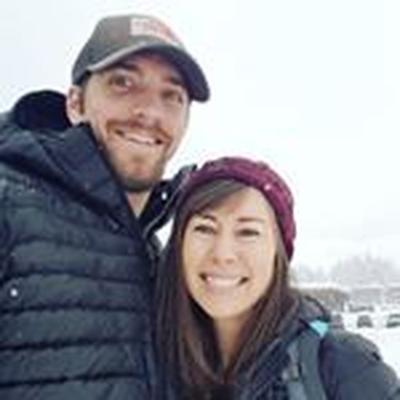 Portrait of creator mrsmichelleferguson