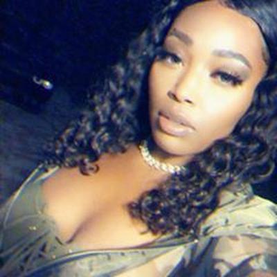 Portrait of creator beyondx_beauty