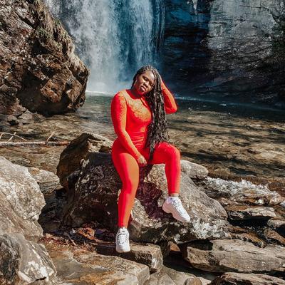 Portrait of creator delalhi18