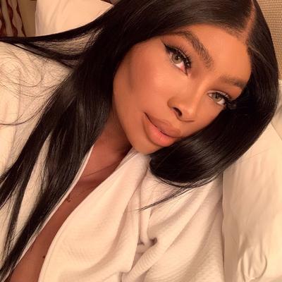 Portrait of creator lanapatelxoxo