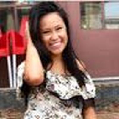 Portrait of creator malayatiffany