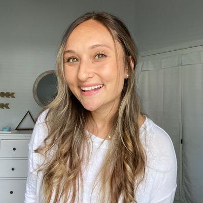 Portrait of creator ninaaherrera