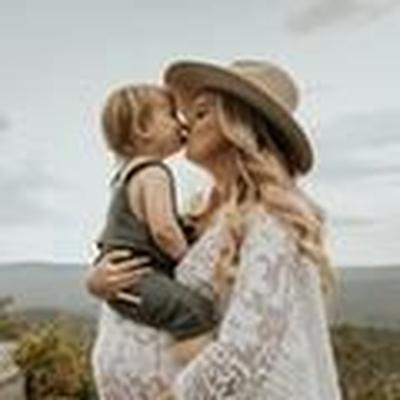 Portrait of creator doctormommymd