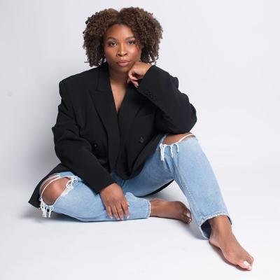 Portrait of creator kurlsonkyla