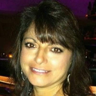 Portrait of creator live.positive.daily