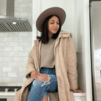 Portrait of creator jazzydidit