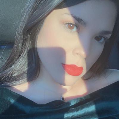 Portrait of creator ixajanaah