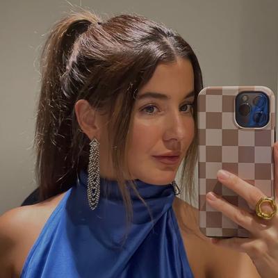 Portrait of creator claudiarosecorzan