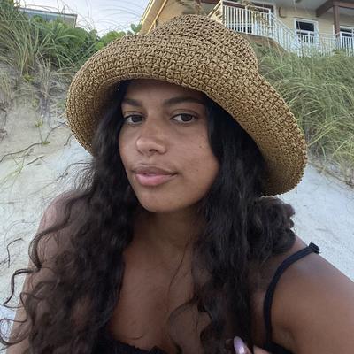 Portrait of creator nnataliedavies