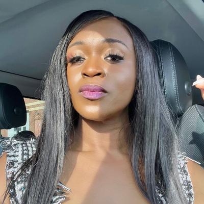 Portrait of creator ure.anya