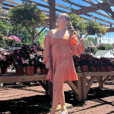 Portrait of creator stylesbyjamie