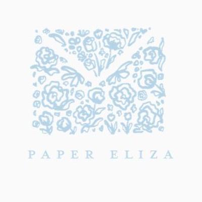 Portrait of creator papereliza