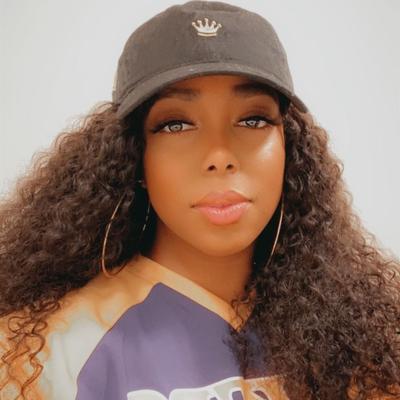 Portrait of creator sheaardor