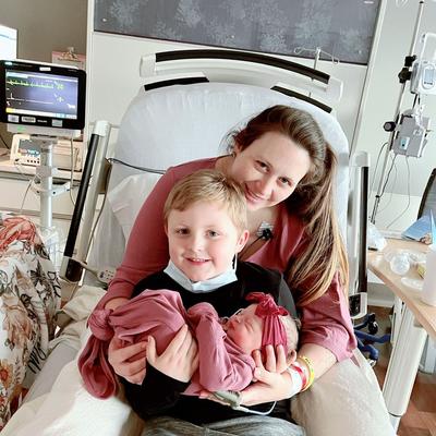 Portrait of creator brittanysll3