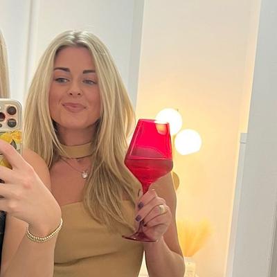 Portrait of creator rachellemkin