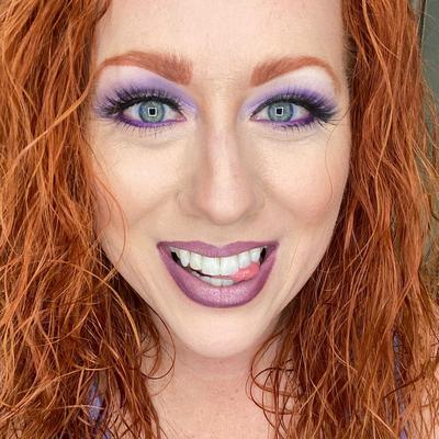 Portrait of creator stacieq