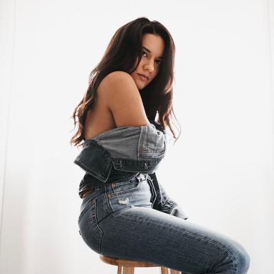 Portrait of creator sabrinachloer