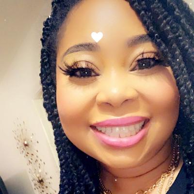 Portrait of creator bridgettelarae