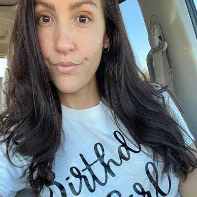 Portrait of creator thatfrenchislandgirl