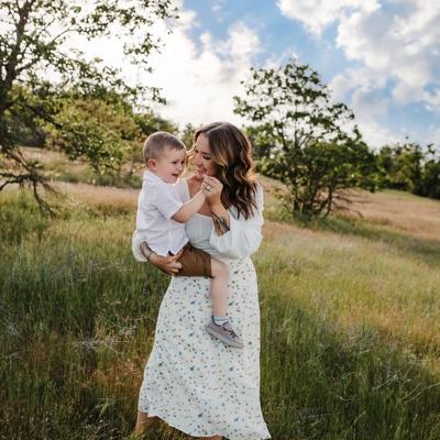 Portrait of creator aarikamatthews