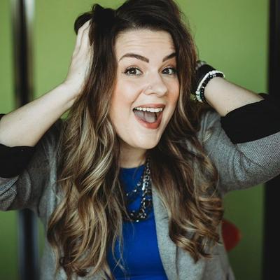 Portrait of creator thealyssakeefer