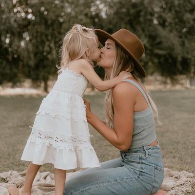 Portrait of creator maciechristinem