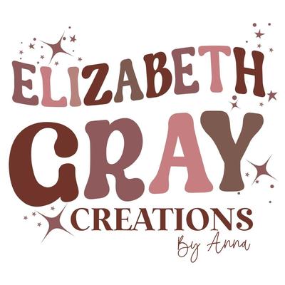 Portrait of creator elizabethgraycreations