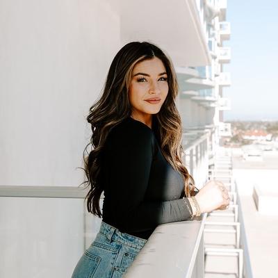 Portrait of creator heygabbylawson