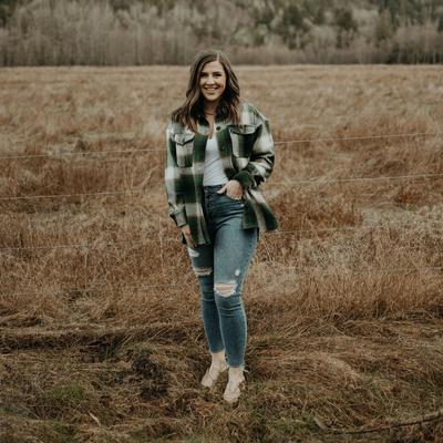 Portrait of creator jkaymccracken