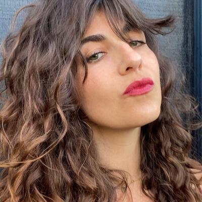 Portrait of creator ashleyjordangordon