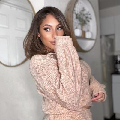 Portrait of creator styledbychristina