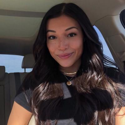 Portrait of creator ali_jae