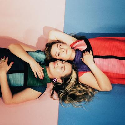 Portrait of creator theaugustsisters