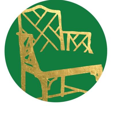 Portrait of creator oneofafindcharleston