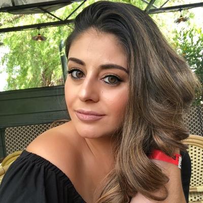 Portrait of creator llcoolaj13