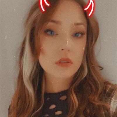 Portrait of creator brownchknbrowncow