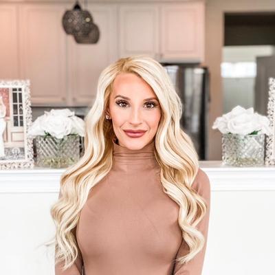 Portrait of creator samanthaljamerson