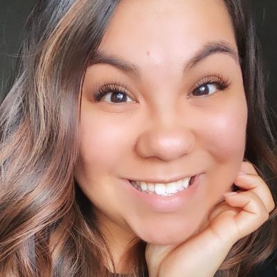 Portrait of creator _iamlisafm