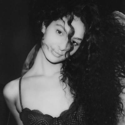 Portrait of creator marcellalvarado