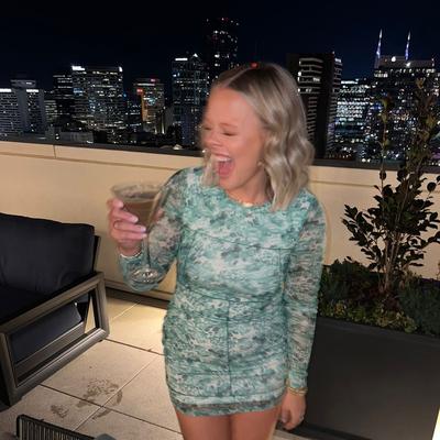 Portrait of creator malmarsh