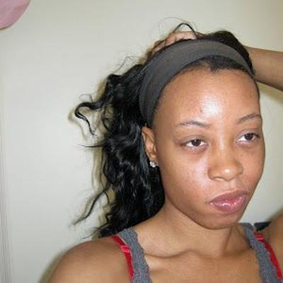 Portrait of creator minilove1488