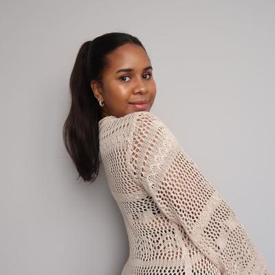 Portrait of creator sademowatt