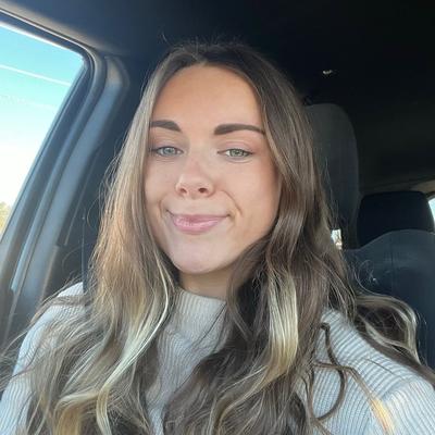 Portrait of creator gracierclark2