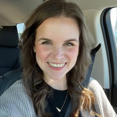 Portrait of creator laurenwreynolds