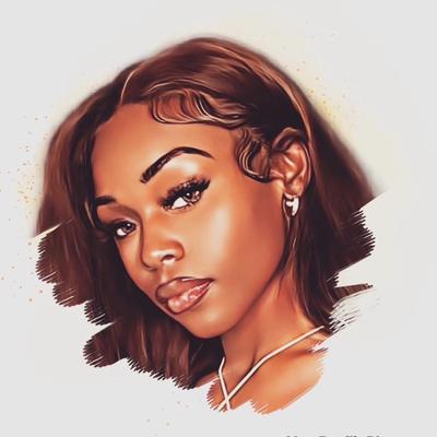 Portrait of creator _kierrachanel