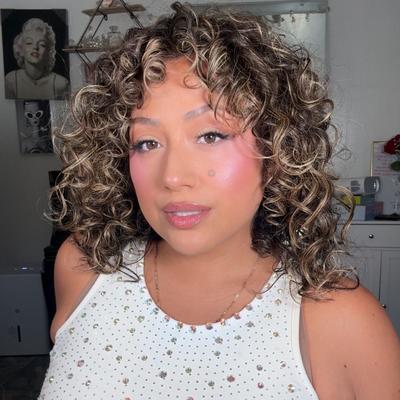 Portrait of creator madonnamua