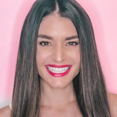 Portrait of creator kristintiffiny