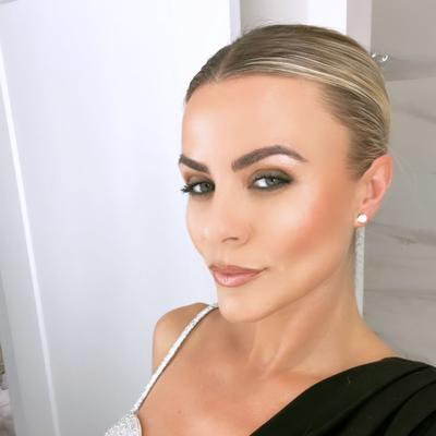 Portrait of creator monika_dixon